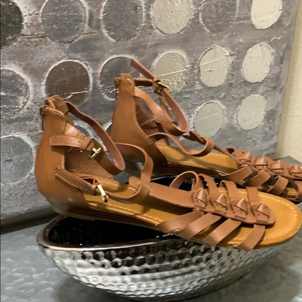 Shoes Covington